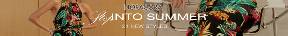 Noracora